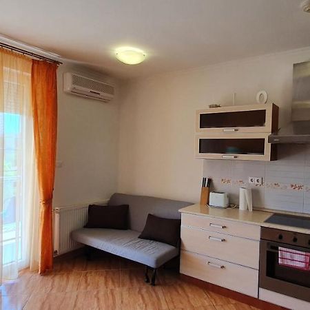 Bazsi Golden Beach Apartman ชิโอฟก ภายนอก รูปภาพ