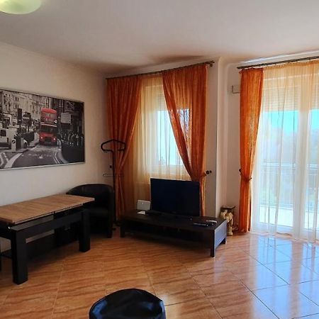 Bazsi Golden Beach Apartman ชิโอฟก ภายนอก รูปภาพ