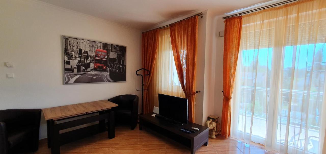Bazsi Golden Beach Apartman ชิโอฟก ภายนอก รูปภาพ