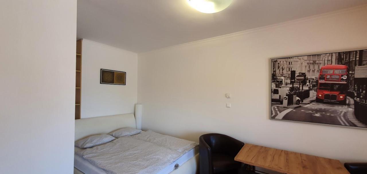 Bazsi Golden Beach Apartman ชิโอฟก ภายนอก รูปภาพ